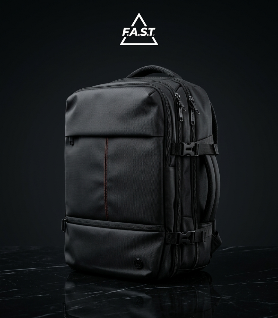 Fast Backpack One